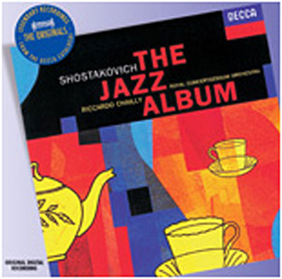 Jazz Album