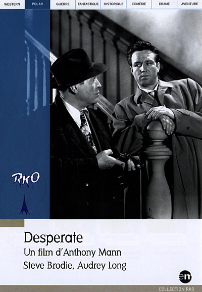 Desperate