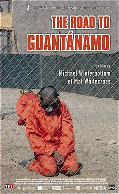 The Road to Guantanamo
