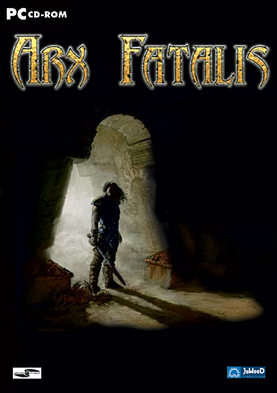 Arx Fatalis