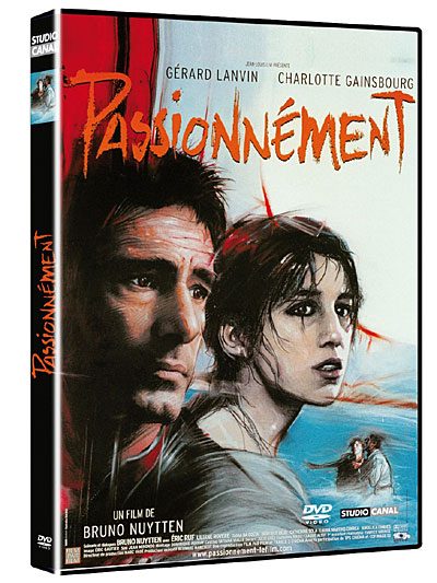 Passionnément