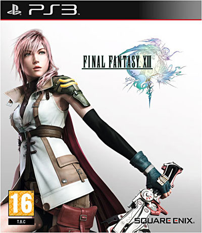 EIDOS INTERACTIVE SFF13KFFR01