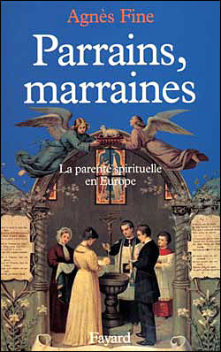Parrains marraines