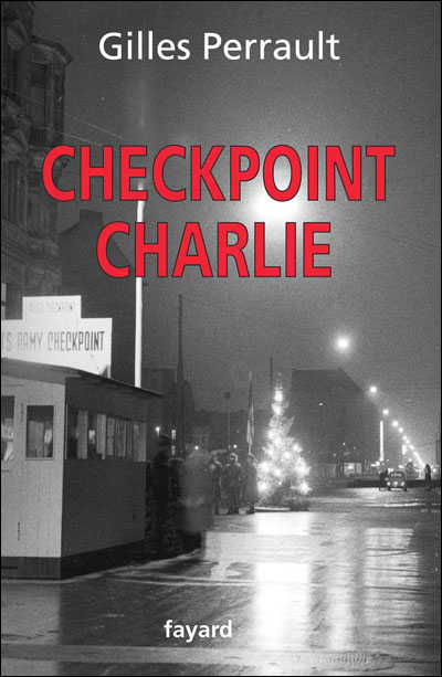 Checkpoint Charlie