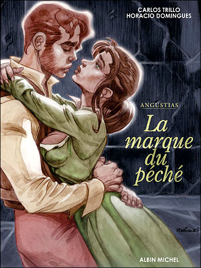 La Marque du péché