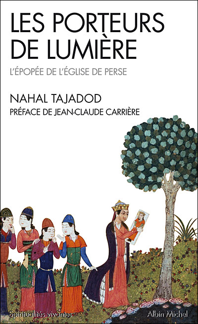 Les porteurs de lumière
