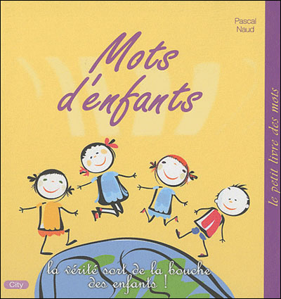 Mots d'enfants