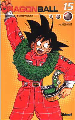 Dragon Ball (volume double)