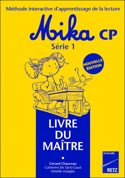 Mika cp lp ne serie 1