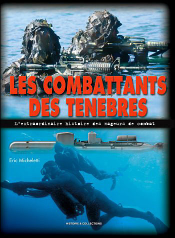 Combattants des ténèbres