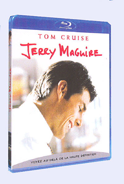 Jerry Maguire - Blu-Ray