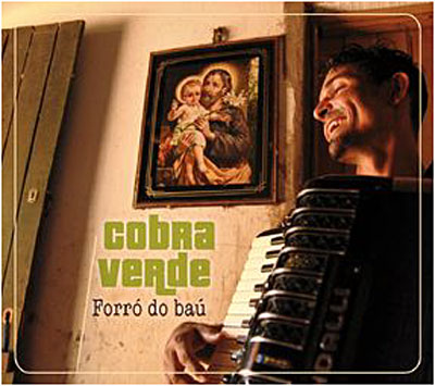Forro do bau
