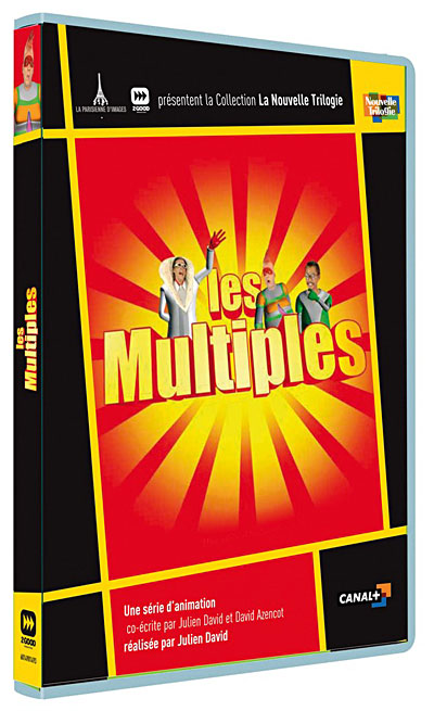 Les Multiples