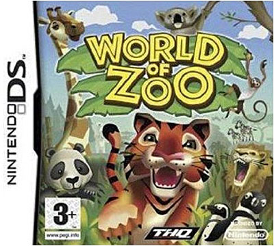 World of Zoo