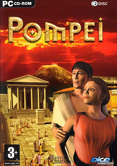 Pompei