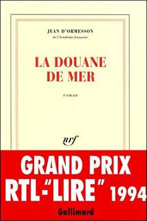 La Douane de mer
