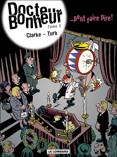 Docteur bonheur