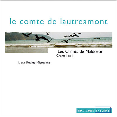 Les chants de Maldoror