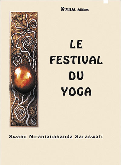 Le festival du yoga
