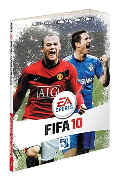 Guide FIFA 2010