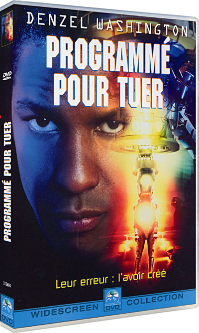 Programmé pour tuer