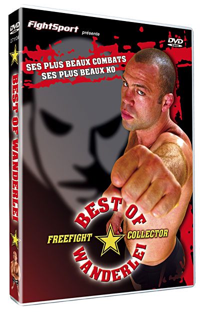 The Best of Wanderlei Silva