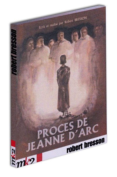Procès de Jeanne d'Arc - Edition Collector