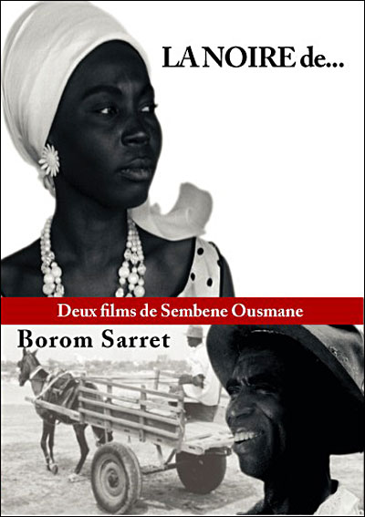 La Noire de ... - Borom Sarret