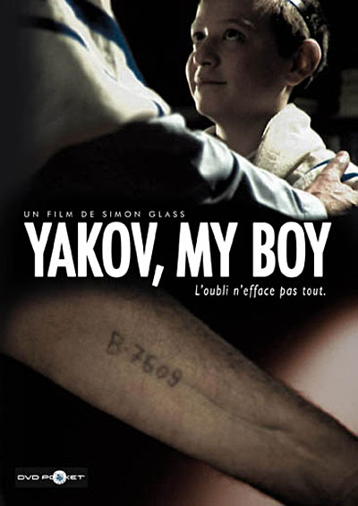 Yakov, my boy