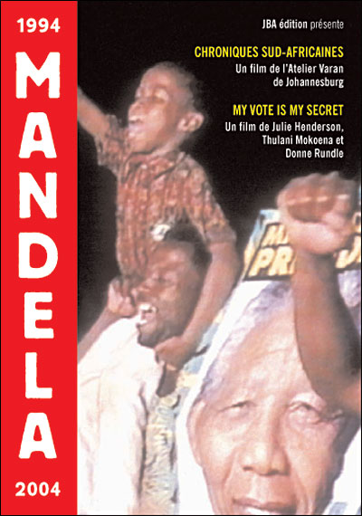 Mandela 1994-2004