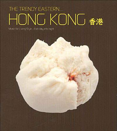 Trendy eastern Hong Kong - Digipack