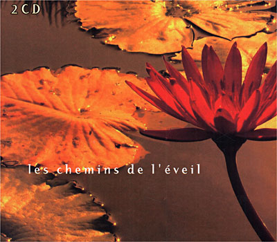 Les Chemins de l'éveil