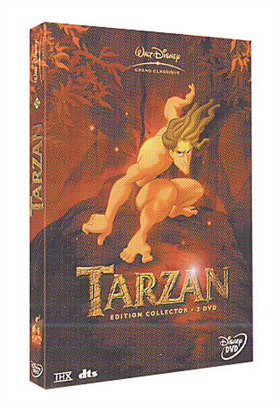 Tarzan