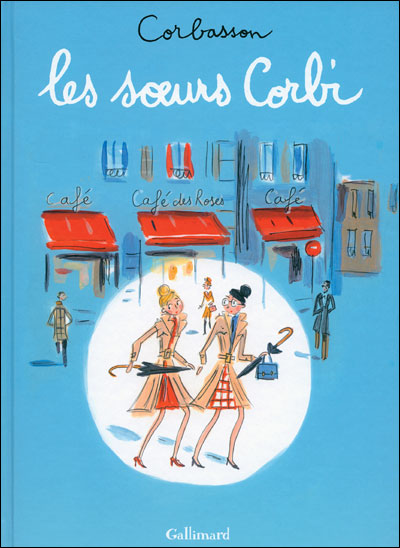 Les soeurs Corbi