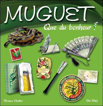 Muguet, que du bonheur