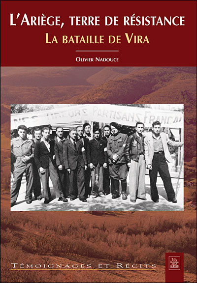 L'Ariège, terre de résistance
