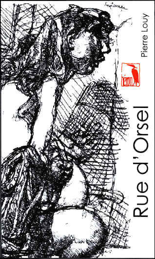 Rue d'Orsel