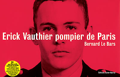 Erick Vauthier