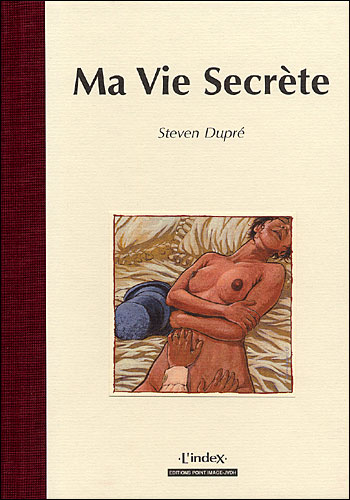 Ma vie secrète