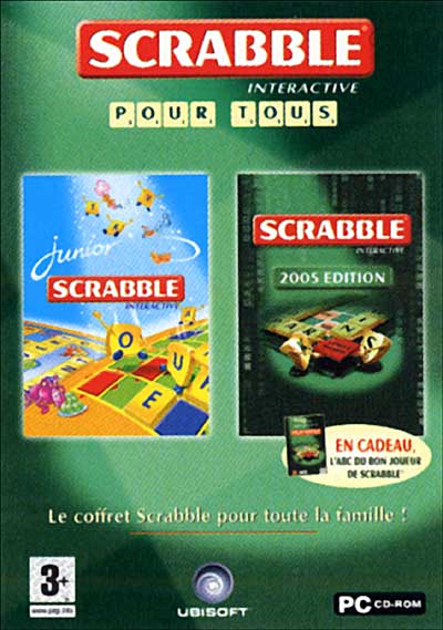 Brok'In Scrabble Pour Tous