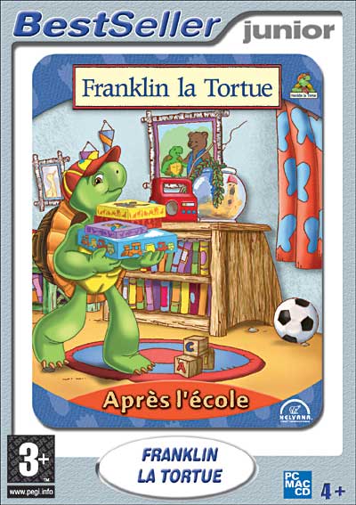 Franklin Après l'Ecole
