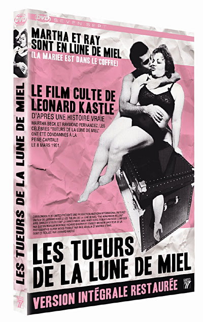 Le Tueurs de la lune de miel