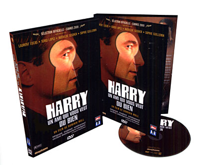 Harry, un ami qui vous veut du bien