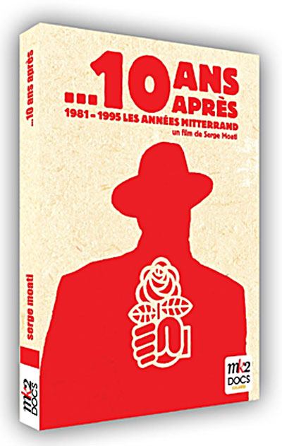 10 ans après