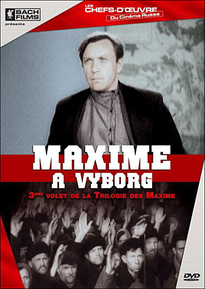 Maxime à Vyborg