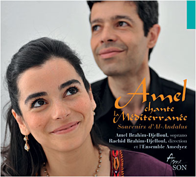 Chante la Méditerranée