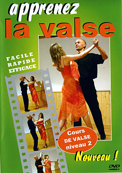 Apprenez la Valse - Niveau 2