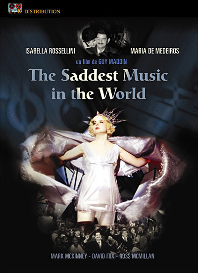 Saddest Music in the World