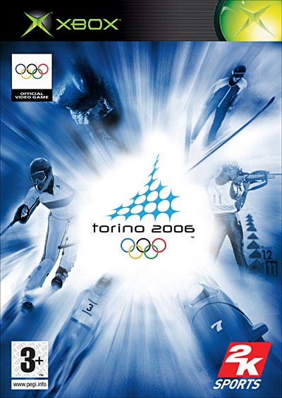 Torino Winter Olympics 2006