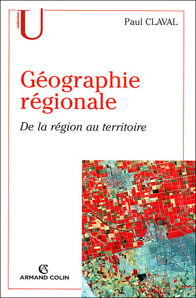 Géographie régionale de la région au territoire